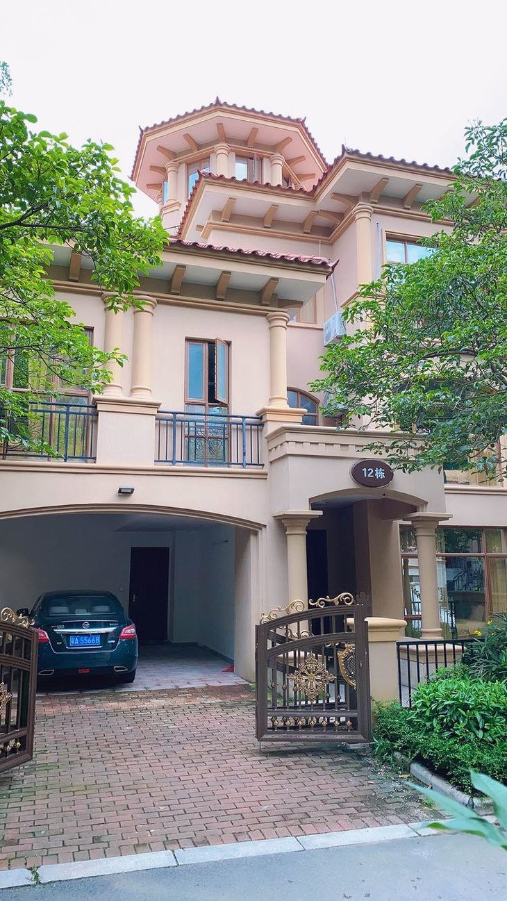 【惠州】南昆山-紫来12栋 | 8房14床(可接待15-30人) - 小轻团-别墅