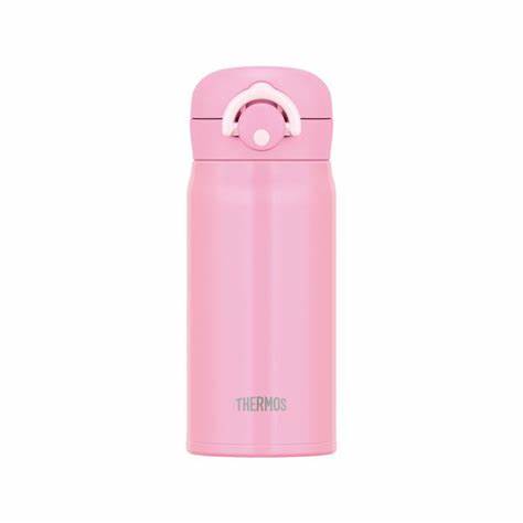 膳魔师 粉色保温杯 350ml