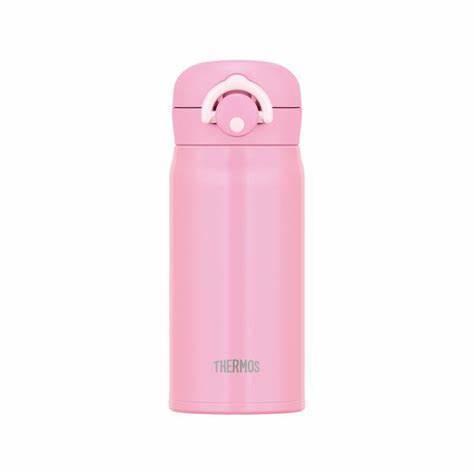 膳魔师 粉色保温杯 350ml 商品图0