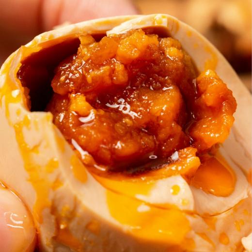 一张守护卡送一箱（20枚）八里河咸鸭蛋。 商品图2