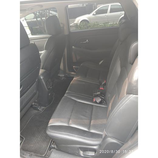 【特价月租-北京】起亚 佳乐 2.0L 7座自动舒适版 商品图4