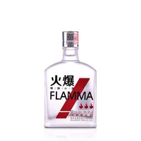 火爆·精酿小酒 58度 100mL*1瓶