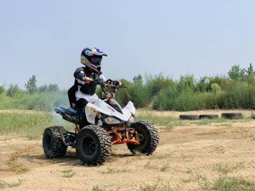 暑期新增｜无热血、不少年 |三天两夜户外运动营 商品图2