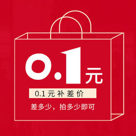 0.1元补差价