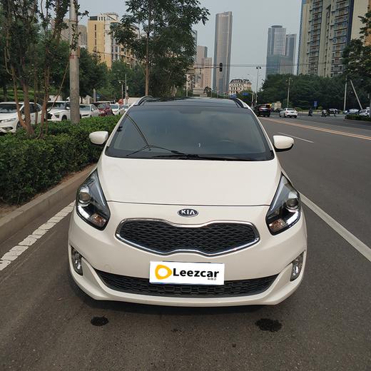 【特价月租-北京】起亚 佳乐 2.0L 7座自动舒适版 商品图1