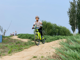 暑期新增｜无热血、不少年 |三天两夜户外运动营