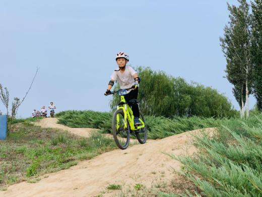 暑期新增｜无热血、不少年 |三天两夜户外运动营 商品图0