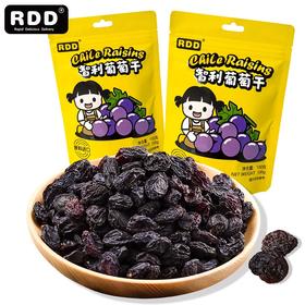 肉多多智利葡萄干100g