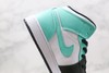 Air Jordan 1 Mid Island Green 蒂芙尼仙绿 薄荷绿 风格有甜美又酷帅，其中会不会有一款正好戳中你的心 商品缩略图1