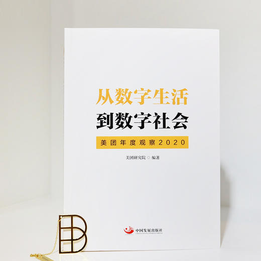 《从数字生活到数字社会》 商品图2