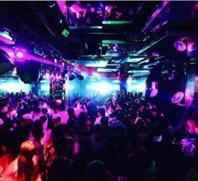 大阪道顿堀夜店 商品图0