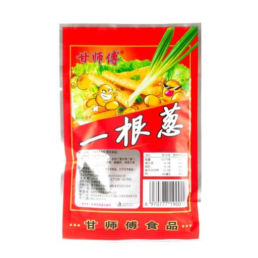一根葱 商品图0
