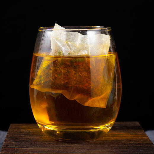 美芝仟中老年草本降三茶 玉米须桑叶组合茶饮 商品图2