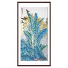 冯志光《春》68*138cm 花鸟竖幅作品 卧室/餐厅挂画 商品缩略图0