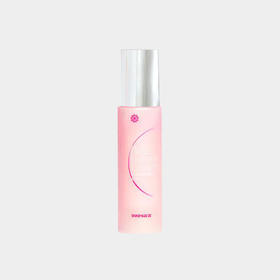 蕴含黄芩白术等多种植物萃取的玫瑰赋活精华乳 80ml/瓶