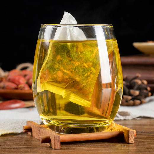 【菊苣栀子茶30小包袋装】植物草本茶叶组合代用茶饮 商品图1