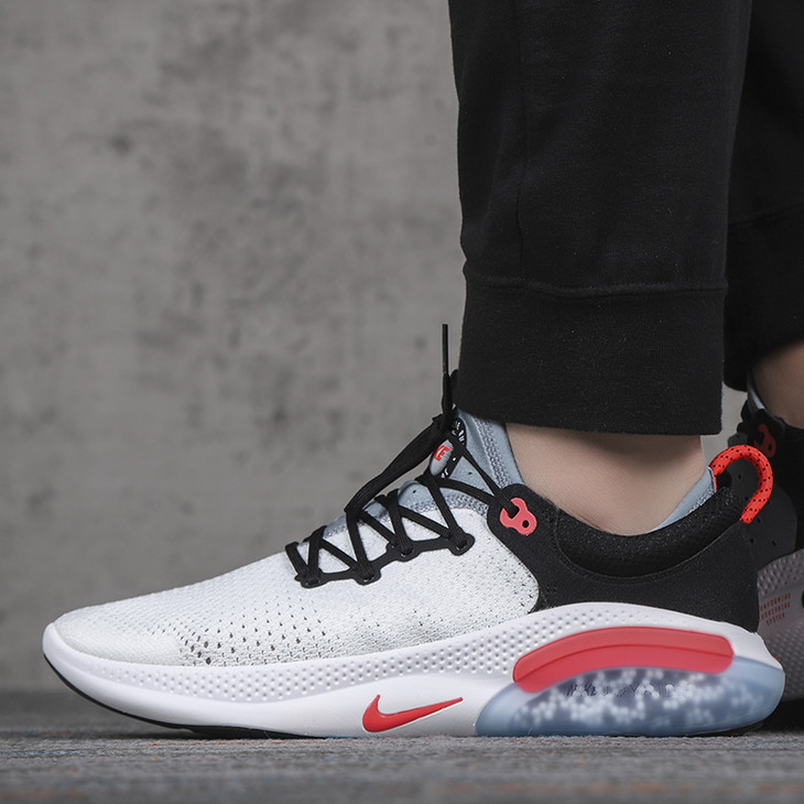nikejoyriderunfk减震颗粒男女跑步鞋