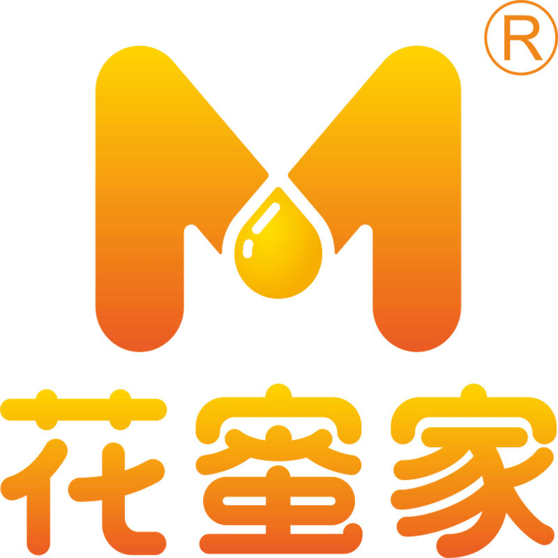 花蜜家嗨坚果实惠款礼盒8袋 864克