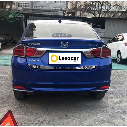 【月租-北京】丰田 锋范 1.5L CVT豪华版 商品图4