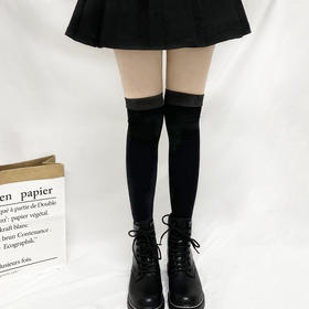 妮律静脉曲张纤腿袜，缓解水肿，改善酸胀，睡眠美腿，四季适用