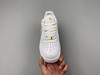 公司级Nike Air Force 1 "荔枝纹白金边" 头层荔枝纹版本白金边 商品缩略图2