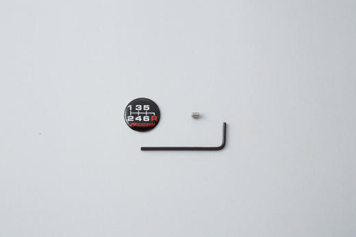 Spoon波棍头 6MT/5MT 商品图2