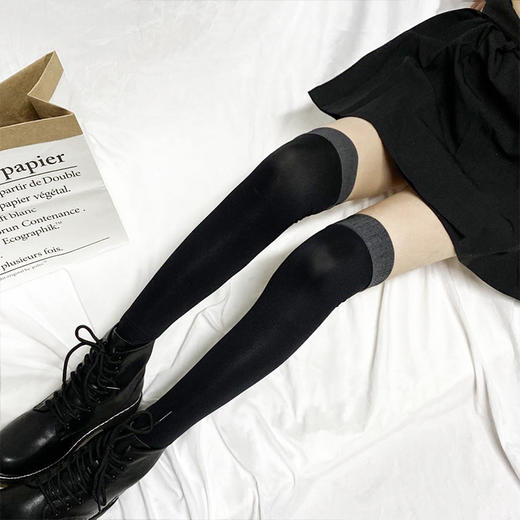 妮律静脉曲张纤腿袜，缓解水肿，改善酸胀，睡眠美腿，四季适用 商品图1