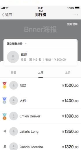 产品内测 | 分销-渠道代理版招募内测商家，轻松管理代理商，拓宽销售渠道