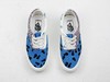 Vans Vault OG Era LX高端支线蓝色骷髅 浮世绘浪低帮 硫化帆布低帮休闲板鞋 商品缩略图1