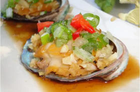  “餐桌上的软黄金”——鲍鱼到底好在哪里 