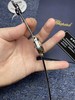 专柜同步新款 NR萧邦快乐钻系列30mm 机械女表，萧邦快乐钻（HAPPY DIAMONDS）作为萧邦zui热门zui畅销的系列 商品缩略图3