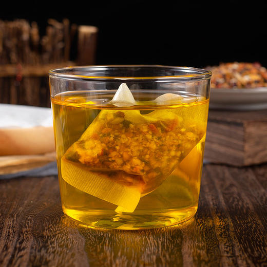 【红豆薏米茶150克30小包盒装】赤小豆芡实红薏仁茶饮 商品图3