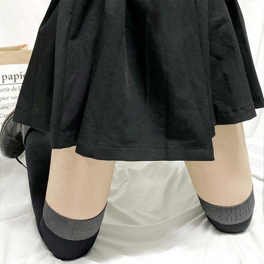 妮律静脉曲张纤腿袜，缓解水肿，改善酸胀，睡眠美腿，四季适用 商品图2