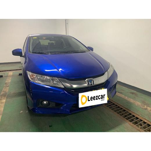 【月租-北京】丰田 锋范 1.5L CVT豪华版 商品图1