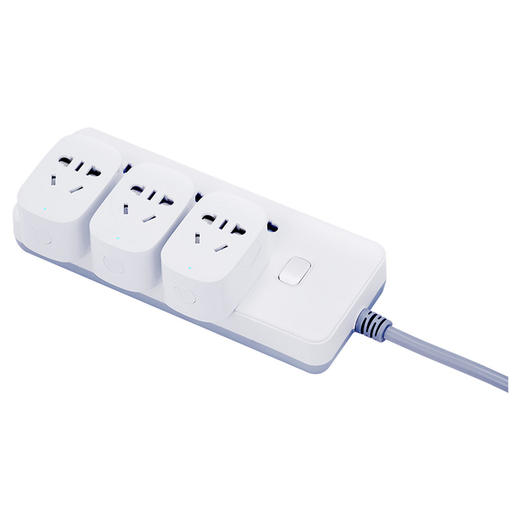 中国移动智能插座_x11