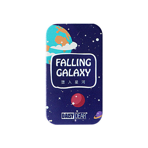 【小城伊香男女便携式固体香膏】卡通车用载彩妆卡片口袋香水 商品图6