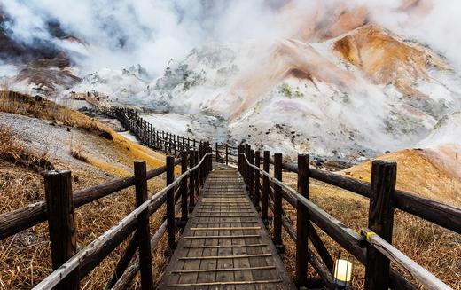 第一次去北海道推荐景点 商品图4