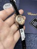 专柜同步新款 NR萧邦快乐钻系列30mm 机械女表，萧邦快乐钻（HAPPY DIAMONDS）作为萧邦zui热门zui畅销的系列 商品缩略图2