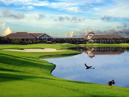 高尔夫运动#亲近自然的高品质体验#仅限每周日16:00~18:00＃一人一票＃满5人即可开启体验活动 商品图1