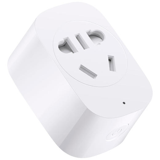 中国移动智能插座_x11