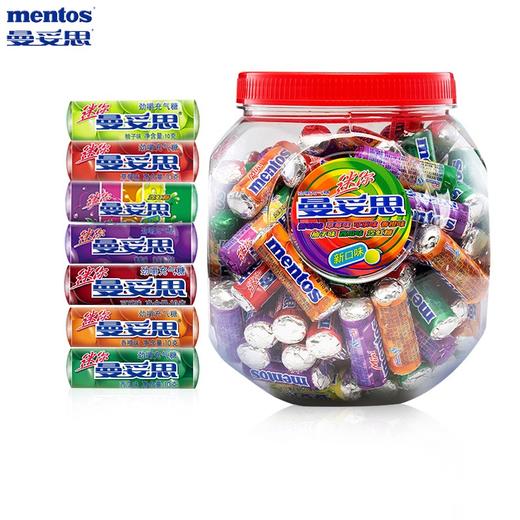 迷你曼妥思 商品图0