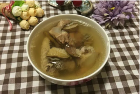  鲍鱼跟这种食材搭配，竟然有这样的药效 