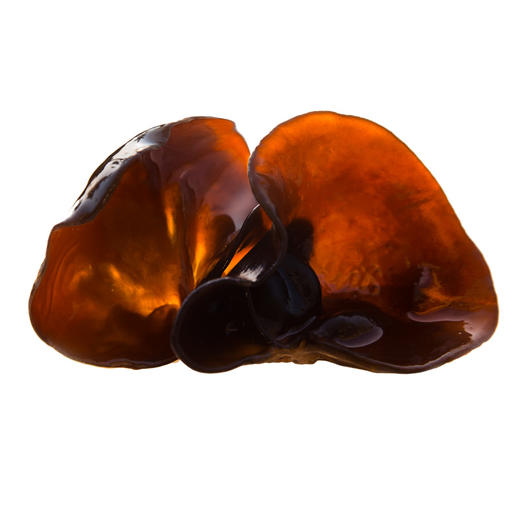 林中宝黑木耳 胶质满满肉质肥厚 Q弹爽口 朵朵脆嫩光滑 全国非偏远地区包邮 商品图2