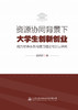 资源协同背景下大学生创新创业能力培养体系构建的理论与方法研究 商品缩略图2