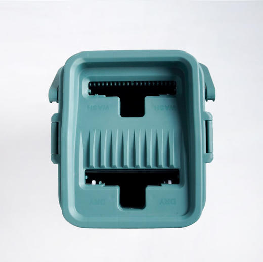 一张安安卡送免手洗拖把（配四块抹布） 商品图3