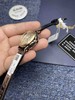 专柜同步新款 NR萧邦快乐钻系列30mm 机械女表，萧邦快乐钻（HAPPY DIAMONDS）作为萧邦zui热门zui畅销的系列 商品缩略图4