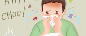 秋天到，鼻炎闹，教你如何防治过敏性鼻炎 