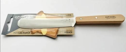 法国Opinel欧皮耐尔刀具早午餐刀 商品图5