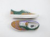 Vans Vault OG Era LX高端支线棕色骷髅 浮世绘浪低帮 硫化帆布低帮休闲板鞋 商品缩略图2