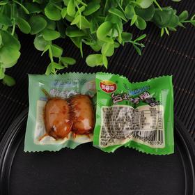 奥尔良味台式烤肠